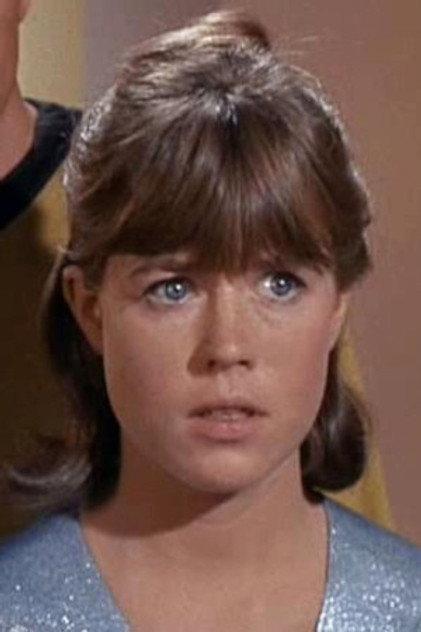 Alice Rawlings - Actor Profile Photo