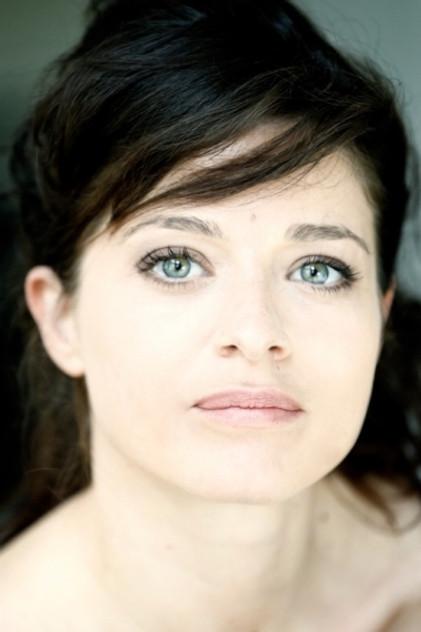 Chryssa Florou - Actor Profile Photo