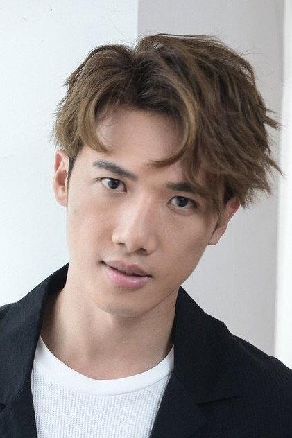 Stanley Yau Sze-Chun - Actor Profile Photo