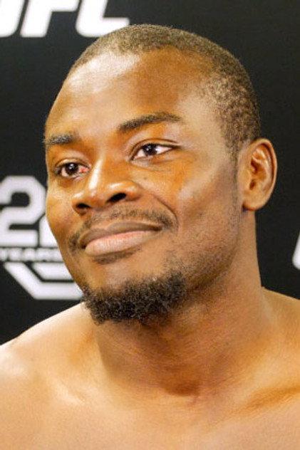 Abdul Razak Alhassan - Actor Profile Photo