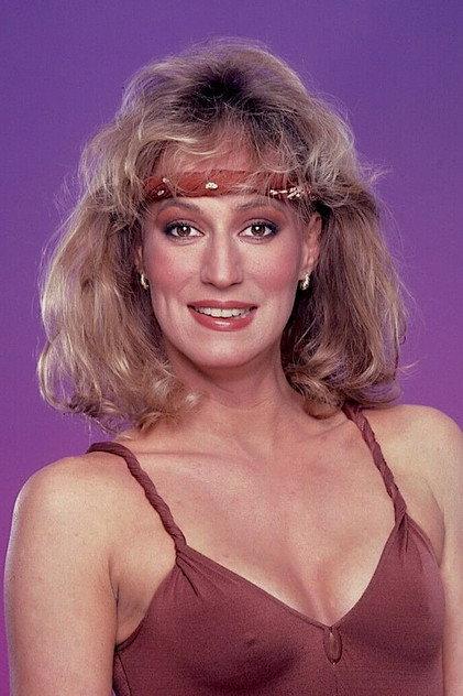 Sandahl Bergman - Actor Profile Photo