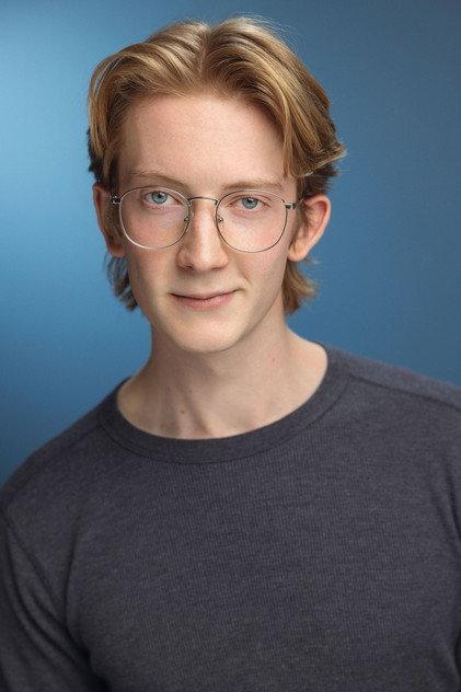 Parker Felumlee - Actor Profile Photo