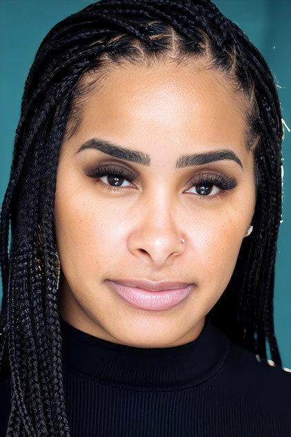 Kandice Green - Actor Profile Photo
