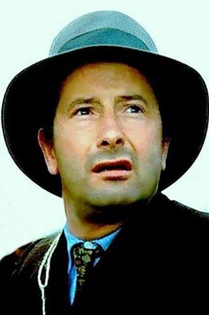 Paul Bisciglia - Actor Profile Photo