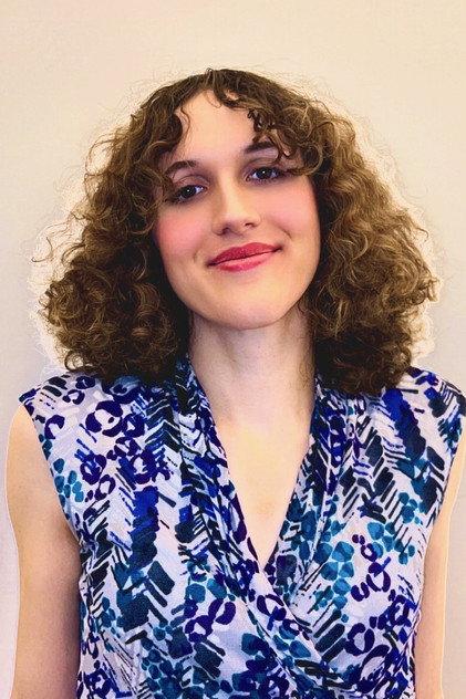 Phoebe Eileen Grech - Actor Profile Photo