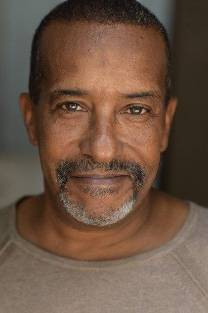 Donn C. Harper - Actor Profile Photo
