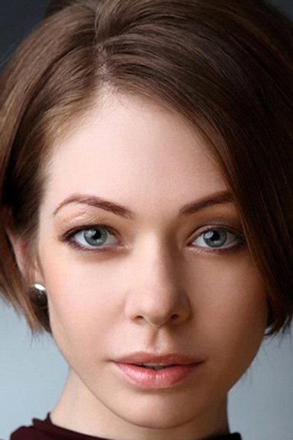 Natalya Khodus - Actor Profile Photo
