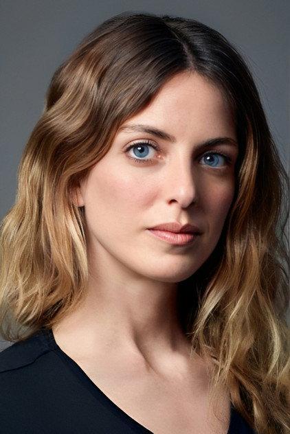 Bige Önal - Actor Profile Photo