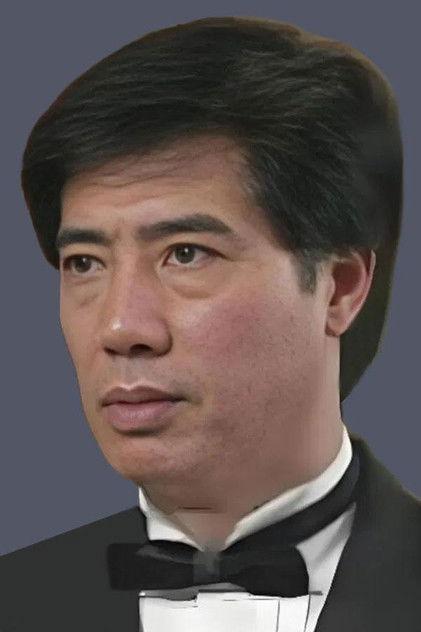 Paul Chu Kong - Actor Profile Photo