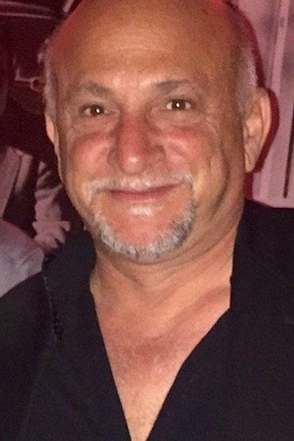 David E. Ornston - Actor Profile Photo
