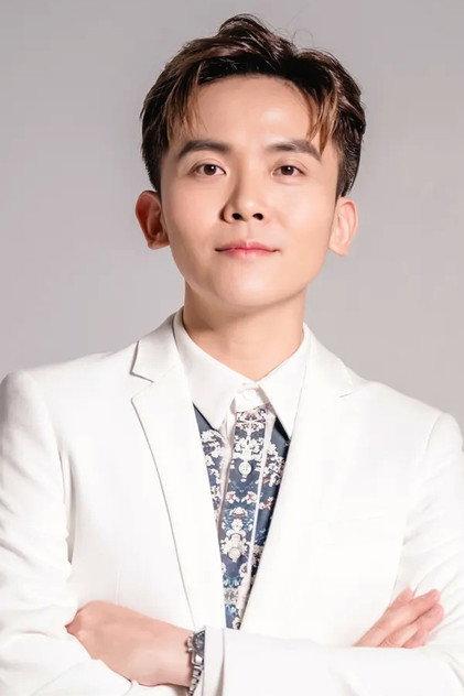 Huang Hau-ping - Actor Profile Photo