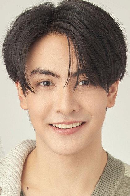 Archen Aydin - Actor Profile Photo