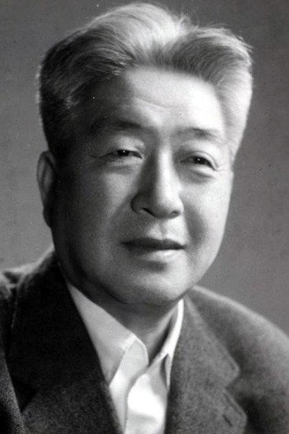 Zhu Wenshun - Actor Profile Photo