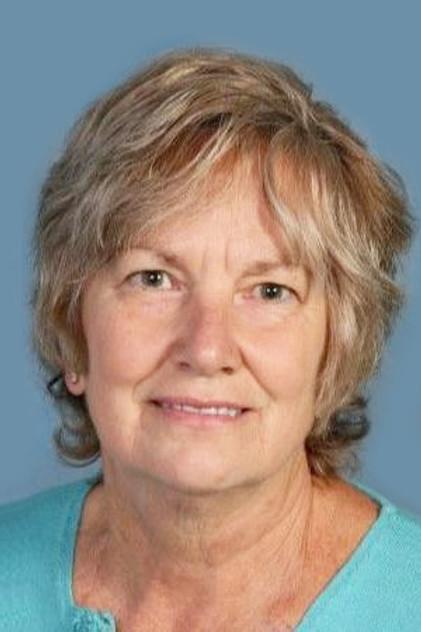 Nancy Beatty - Actor Profile Photo
