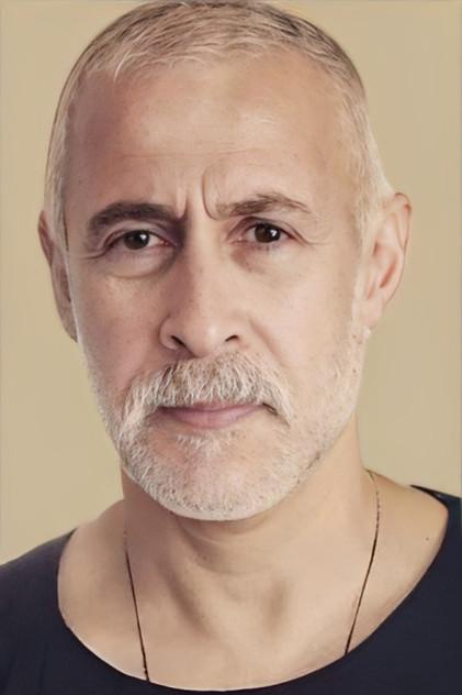 Mürşit Ağa Bağ - Actor Profile Photo