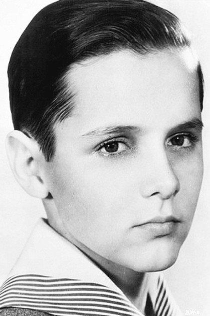 Billy Mauch - Actor Profile Photo