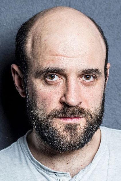 Filipp Mogilnitskiy - Actor Profile Photo