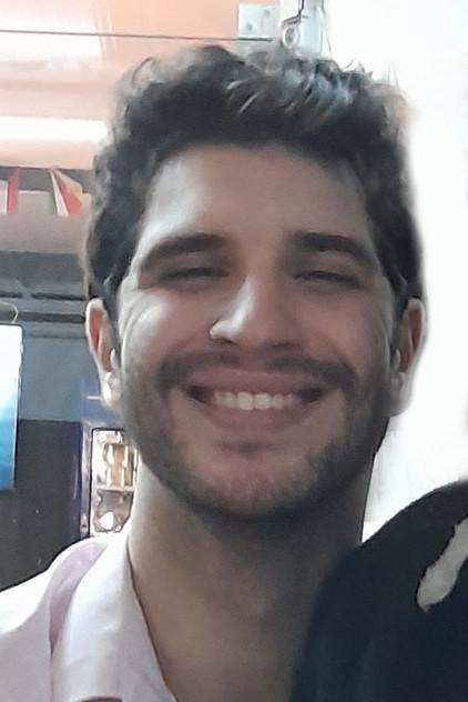 Flip Anastácio - Actor Profile Photo