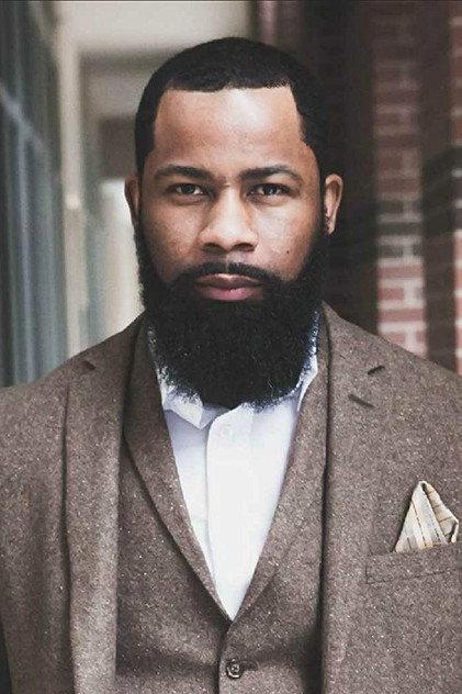 Kedrick Brown - Actor Profile Photo