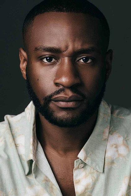 Michael Oloyede - Actor Profile Photo