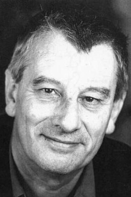 Marcel Bozonnet - Actor Profile Photo