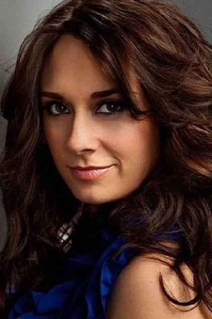 Amber Hayes - Actor Profile Photo