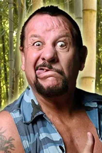 Brian Wickens - Actor Profile Photo