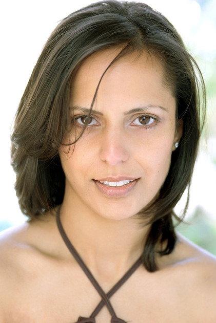 Seema Bowri - Actor Profile Photo