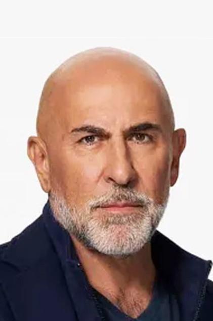 Carlo Rota - Actor Profile Photo