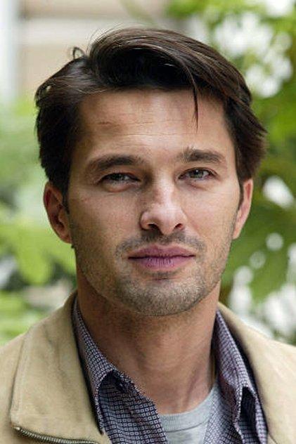Olivier Martinez - Actor Profile Photo