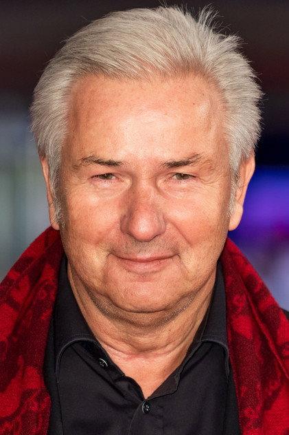 Klaus Wowereit - Actor Profile Photo