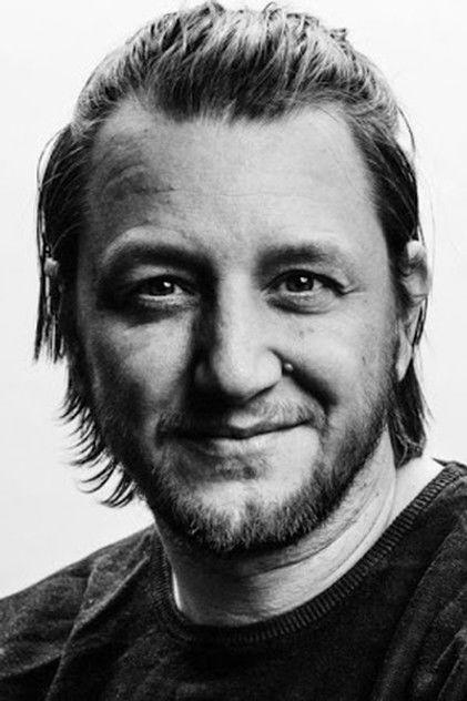Kalled Mustonen - Actor Profile Photo