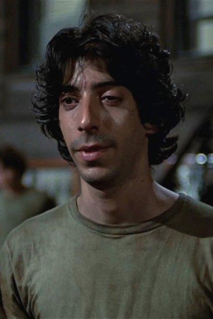 Paul Greco - Actor Profile Photo