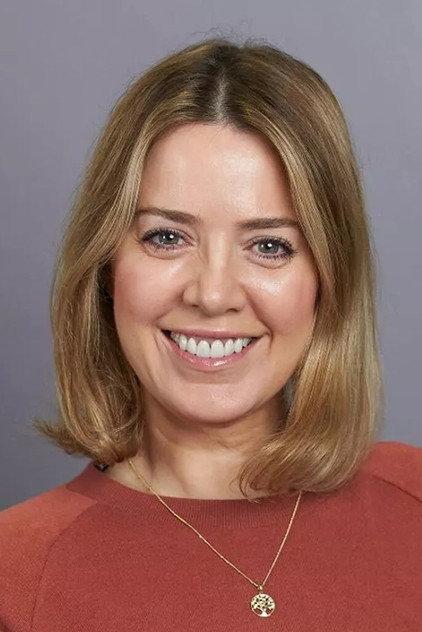 Sally Carman - Actor Profile Photo