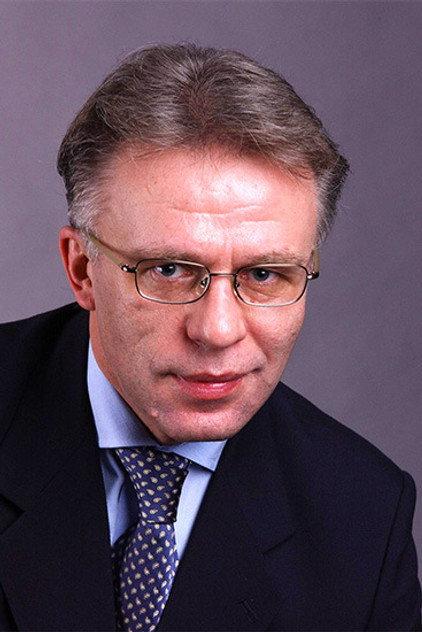 Viacheslav Fetisov - Actor Profile Photo