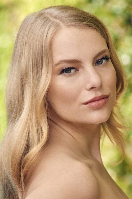 Danielle Lauder - Actor Profile Photo