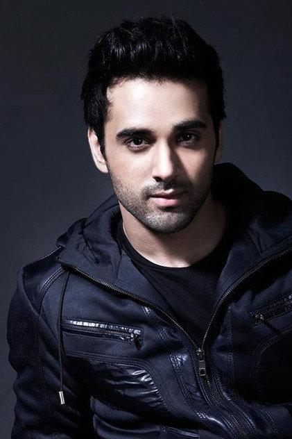 Pulkit Samrat - Actor Profile Photo