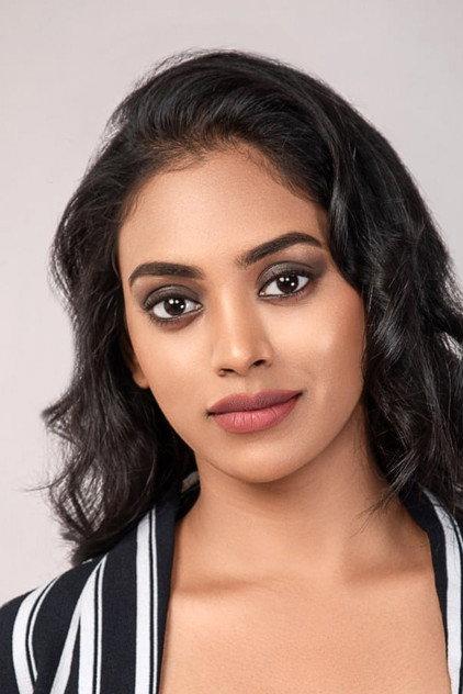 Kamakshi Bhaskarla - Actor Profile Photo