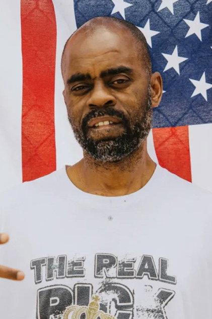 'Freeway' Ricky Ross - Actor Profile Photo