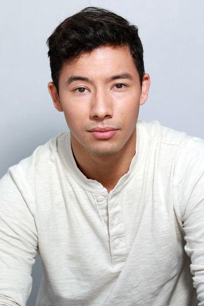 Darren Keilan - Actor Profile Photo