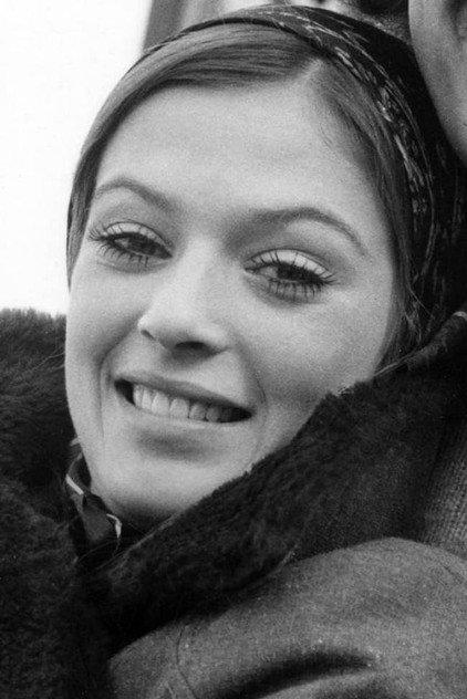 Marie Zürer - Actor Profile Photo
