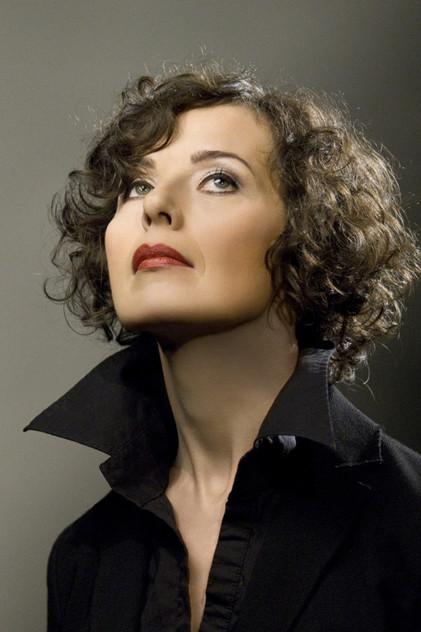Marta Bačíková - Actor Profile Photo