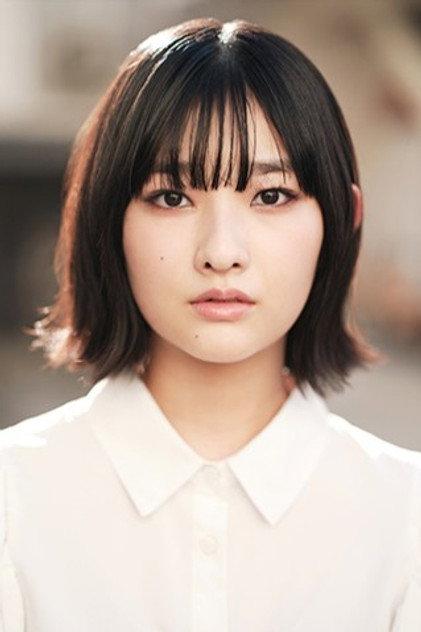 Emi Satsuki - Actor Profile Photo