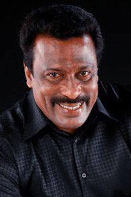 Abu Salim - Actor Profile Photo