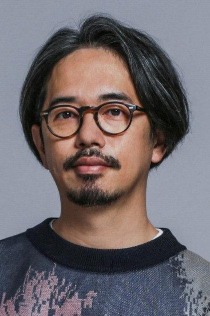 Masafumi Gotoh - Actor Profile Photo