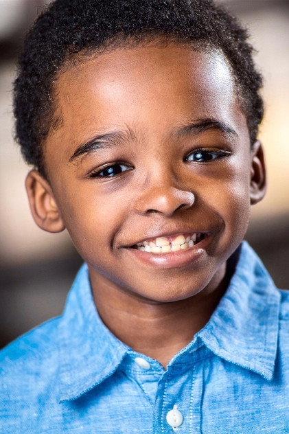 Tyler Bourke - Actor Profile Photo