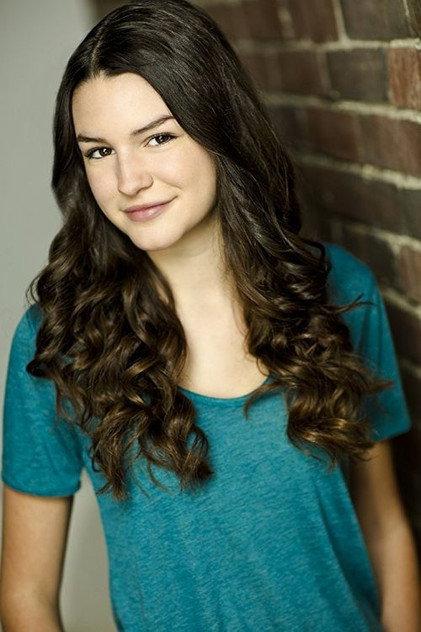 Tori Barban - Actor Profile Photo