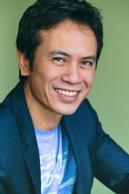 Evan Lai - Actor Profile Photo