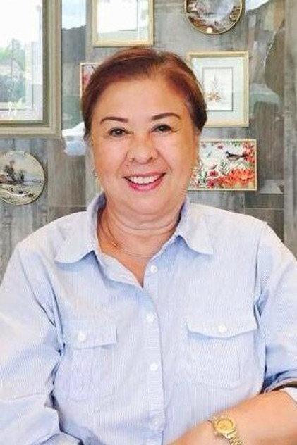 Josie Tagle - Actor Profile Photo
