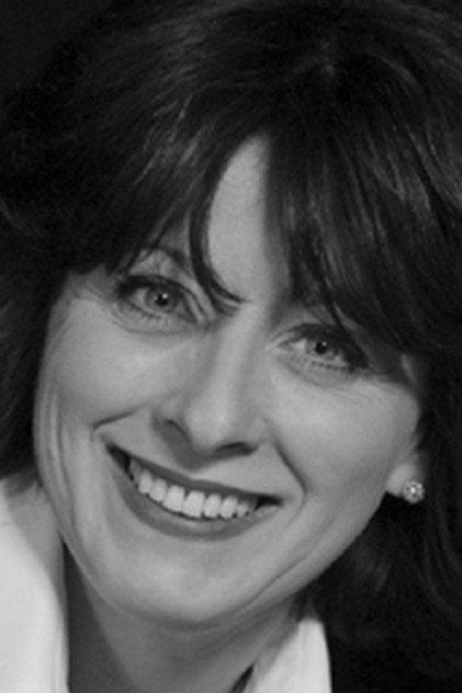 Vania Rotondi - Actor Profile Photo